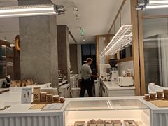 -% Arabica阿拉比卡咖啡烘焙工坊