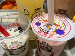 -海底捞火锅(方塔东街店)