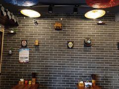 大堂-赖扁担重庆小面(友谊路店)