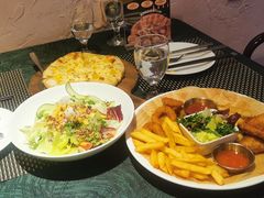 -翡翠鸟精品泰国菜(北辰财富中心店)