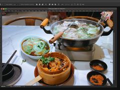 -乔阿马·江南味·驴肉香(龙湖华泾天街店)