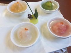 -点都德(华强南店)