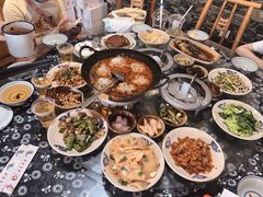 -张关合渣(朱家坳店)