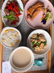 -贝美月子中心(海璟店)