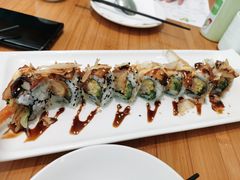 蟹柳芝士卷-牛油果大师寿司(瑞景店)