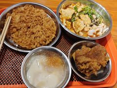 -柳州肥姨妈大骨螺蛳粉(双阳路店)