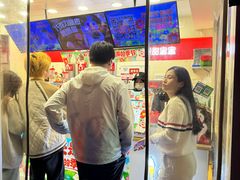 -蜜雪冰城·冰淇淋与茶(河大店)
