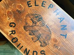 -Elephant Grounds(STARSTREET)