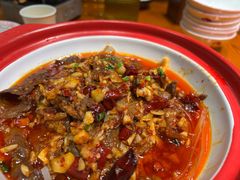 -陈家婆的菜(梅溪湖店)
