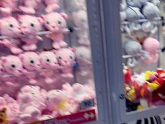 -星悦蓝海欢乐园(石路天虹店)