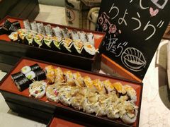 -富力希尔顿酒店·地阔自助餐厅
