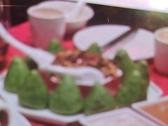 -正阳门饭庄·烤鸭·北京菜(万丰路七里庄店)