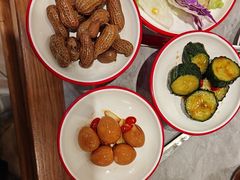 -侃爷南门铜锅涮肉