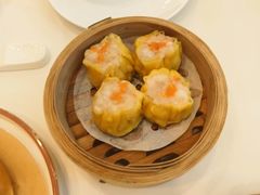 -金河半岛园林酒家(金融城店)