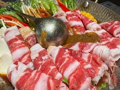 -留半山·香港食堂(啦啦宝都店)