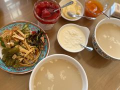 奶茶-努尔古丽奶茶