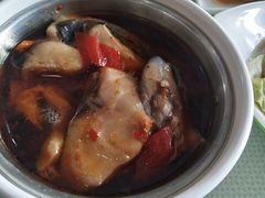 -老乡鸡(站前路店)