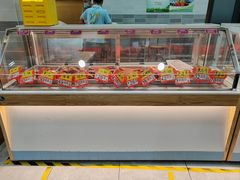 -石饮红星包子(中山路店)