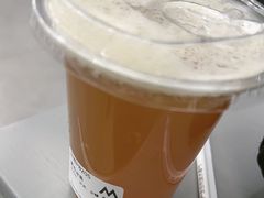 -M Stand(西安大悦城店)