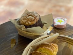 -方炉·天然食材面包店(青秀店)