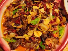 -柴窝堡22号辣子鸡·传承新疆菜