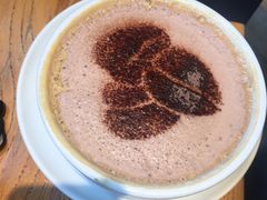 -COSTA COFFEE(常熟路店)