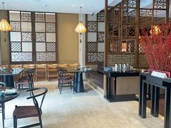 -五缘湾凯悦酒店·悦饗中餐厅