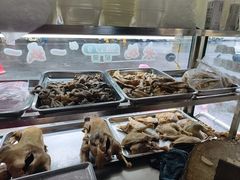 -正宗忘不了老鹅(梅岭店)