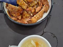 -宛平李记小吃(东关街店)