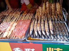 -王府井步行街
