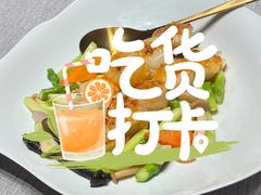 -福玺荟(外滩罗斯福店)