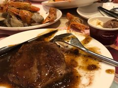-芭菲盛宴·环球美食(解放碑英利国际店)