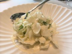 -君庭中餐厅(友谊宾馆店)