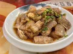 -盛中钰广味小馆