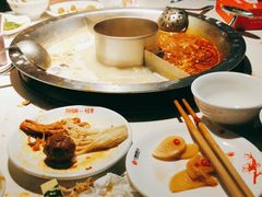 -川锅一号火锅(铜山万达店)