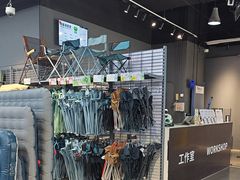 -迪卡侬(大英山店)