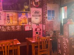 -坂吉屋·居酒屋深夜食堂(龙湖店)