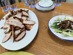 -铁东熏肉大饼铺