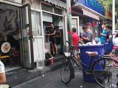 门面-同来顺烧烤餐厅(哈尔滨道店)