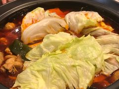-幺妹火锅鸡(西城店)