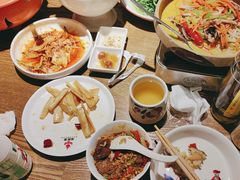 -湘味淳(千禧街店)