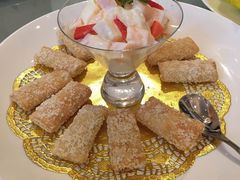 -广州文华东方酒店·江-由辉师傅主理