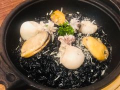 -1886德国汽车餐厅(外滩十六铺码头店)