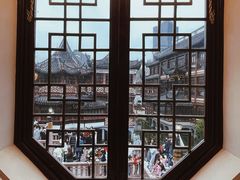 -南翔馒头店(豫园店)