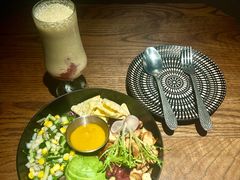 -FUNFUN有饭花园聚会餐厅