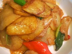 -川人百味(亿合城店)