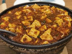 -渝悦情·新派川菜(建国门店)