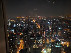 -云·酷Atmosphere(国贸大酒店)