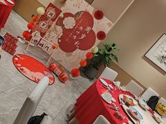 -泓历皇朝酒店(东亭店)