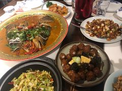 -大海碗·京菜炸酱面(雍和宫店)